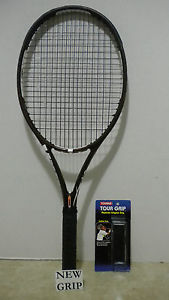 Volkl Organix V1 MP 102 Tennis Racquet 4 1/4 - Good + Optispot Technology