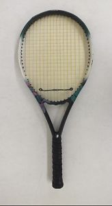 Prince Thunder Lite 110 Sq In Oversize Tennis Racquet w/4 1/2