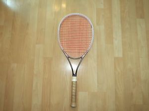 Head Elektra Racquet,4-3/8" Grip,Very Good Condition,Shock Impact/More Power.