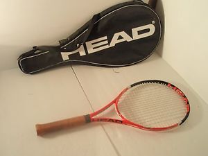 Head You Tech Radical PRO 100