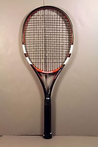 Babolat Pure Control Tour STRUNG 4 1/2