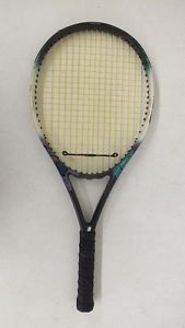 Prince Thunder Lite 110 Sq In Oversize Tennis Racquet w/4 3/8
