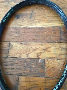 Dunlop Mid Pro Revelation 4 1/2 Grip