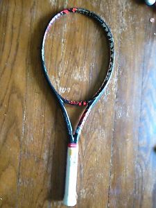 DUNLOP iDAPT FORCE 98 4 3/8