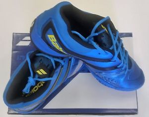 Babolat V Pro 2 All Court Men tennis shoes 12.5 TennisProShop 20+ MSRP $105