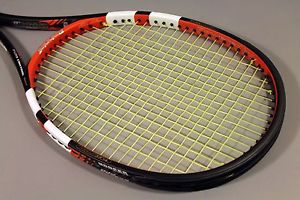 Babolat Pure Control Tour STRUNG 4 1/2