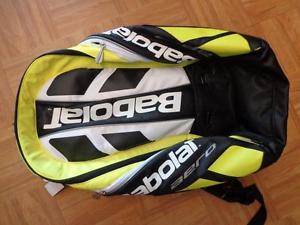 NEW Babolat Aero BackPack for Tennis Racquet
