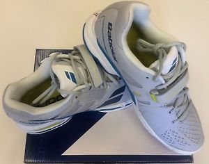 Babolat Propulse BPM All Court Men tennis shoes 12.5 TennisProShop 20+ MSRP $140