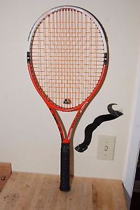 HEAD FXP FLEXPOINT RADICAL TEAM 102 TENNIS RACQUET 4 1/2