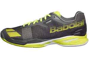 BABOLAT JET CLAY M 2016 41-47 NEW 160€ professional 325gr tennis shoes propulse