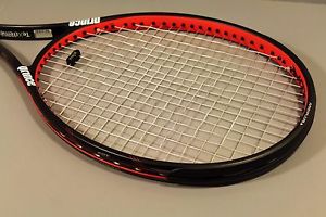 Prince TeXtreme Warrior 107 STRUNG 4 3/8