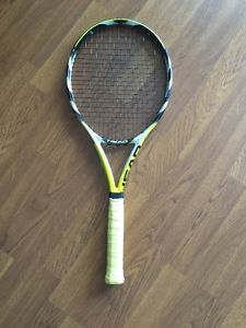 Head extreme Pro Mp 4-5/8 Grip Used!