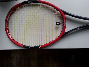 Wilson Pro Staff 97 RF Autograph 4-1/2 Tennis Racquet