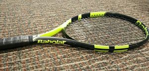 Babolat pure aero