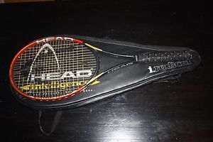 head iradical mid plus grip 2