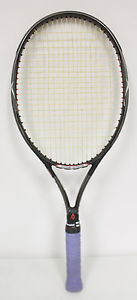 USED 2013 Volkl Powerbridge 7 4 & 3/8 Tennis Racquet Racket