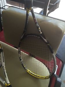 prokennex Ionic Ki 5 tennis racquet