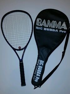 GAMMA ORIGINAL BIG BUBBA PRO XTRA LONG 29