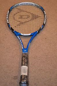 Dunlop Aerogel 4D 200 2hundred - 4 3/8 - DEMO RACKET