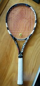 BABOLAT PURE DRIVE LITE - 4 1/4