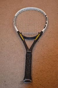 HEAD INTELLIGENCE IS2 I.S2 MID PLUS  TENNIS RACQUET 