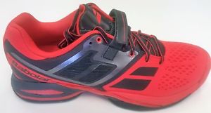 Babolat Cud Propulse BPM AC Men tennis shoes 11.5 TennisProShop 20+ MSRP $140