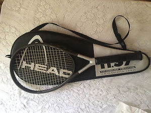 Head TiS6 - Pristine condition