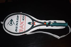 dunlop max 400i grip L4