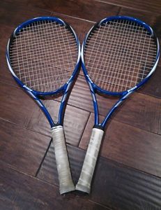 Pair of Prince Hornet ES 110