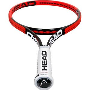 Head Graphene Prestige Midplus Tennis Racquet 4 3/8 Grip  NEW