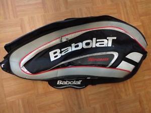 Babolat Team 3 Pack tennis bag for Tennis Racquet