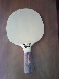donic persson dotec off right handed