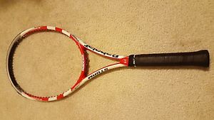 Babolat Pure Storm Roddick Tennis Racquet 4 3/8