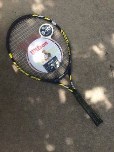 Youth Tennis Racket 25