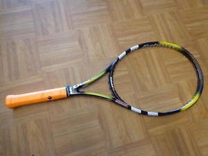 Babolat Pure Storm Zylon 103 head 4 3/8 grip Tennis Racquet