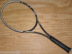 Head Intelligence i.prestige Midplus MP 4 5/8 iprestige 630 Tennis Racket