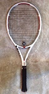 Vokl Organix 6 Grip 4 3/8