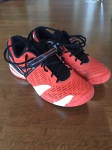 Men's Babolat Propulse Tennis Shoes 10.5