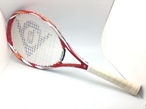 RAQUETA | DUNLOP | VISION 260 | GARANTIA 1 AÑO | C | 1095446