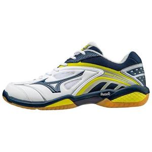 MIZUNO BADMINTON SHOES WAVE FANG SS 71GA1510