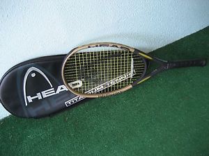 Head i.S10  4 3/8 grip  AUSTRIA  Excellent!!
