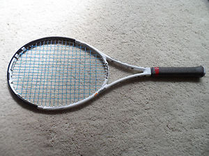 HEAD GRAPHENE SPEED MP 16X19 - tennis racquet racket youtek dm30