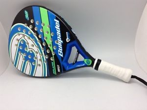 RAQUETA | BULLPADEL | SOLARIS | GARANTIA 1 AÑO | C | 1097647