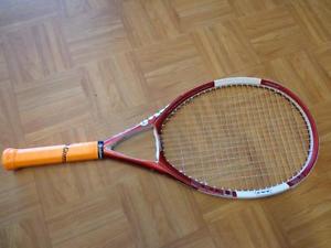 Wilson NCode N5 Oversize 110 head 4 1/2 grip Tennis Racquet