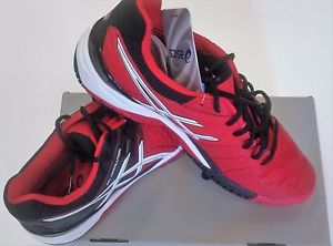 Asics Gel-Resolution 6 Men's tennis shoes size 12 TennisProShop 20+ MSRP $140