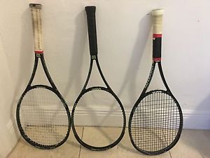 Tennis Raquet