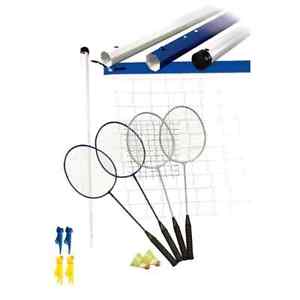 Franklin Sports Badminton Set Recreational Franklin