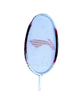 Li-Ning Ss 88-Iii S2 Strung Badminton Racquet