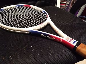 Wilson Pro Staff 7.0 95