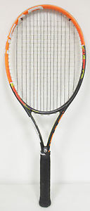 Used Head Graphene Radical MP 4 & 3/8 Tennis Racquet Racket
